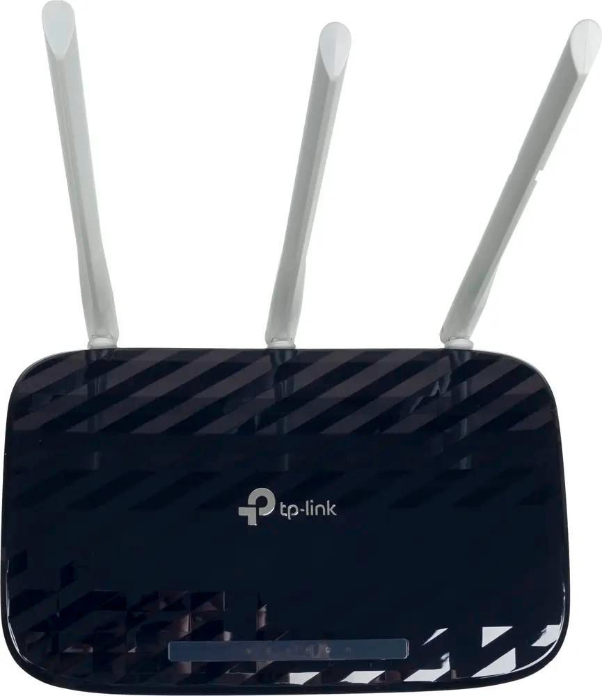 Отзывы на Wi-Fi роутер TP-LINK Archer A2, AC750 в интернет-магазине  СИТИЛИНК (1138535)