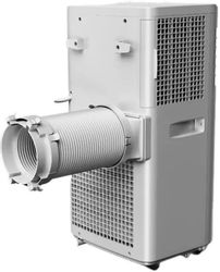 Кондиционер мобильный Chigo CP 1A-09 белый