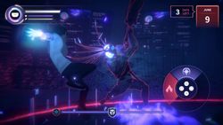 Игра STUDIO SAI CO Eternights, для ПК, регион: Россия,СНГ