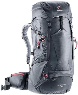 Deuter pro 40 2025
