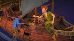 Игра THQ NORDIC Disneyland Adventures, для  ПК,  регион: Россия