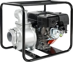 Мотопомпа бензиновая Patriot MP 4090 S, для грязной воды, 1500л/мин