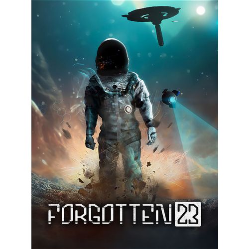 Игра INDIE.IO Forgotten 23, для ПК, регион: Россия,СНГ, английская версия — цена и наличие Игра INDIE.IO Forgotten 23, для ПК, регион: Россия,СНГ, английская версия