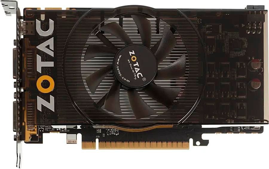 450 Eco Edition Zotac Gts 450 Amp Edition Отзывы на Zotac NVIDIA