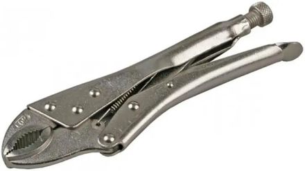Зажим Stayer 2245_z01, 250мм