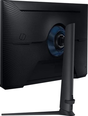 32" Монитор Samsung Odyssey G3 S32AG320NI, 1920x1080, VA, 165Гц, 1хHDMI ...