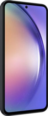 Смартфон Samsung Galaxy A54 5G 6/128Gb, SM-A546E, графит – купить в ...