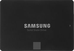 Изображение товара SSD накопитель Samsung 870 EVO 250ГБ, SATA III, 2.5"