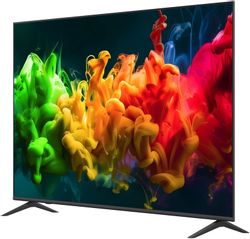 75" Телевизор LG 75QNED80B6A.ARUG QNED, 4K Ultra HD, СМАРТ ТВ, WebOS, черный