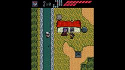 Игра ANALGESIC PRODUCTIONS Anodyne, для ПК, регион: Россия,СНГ