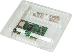 Сетевая карта Gigabit Ethernet D-Link DGE-560T (OEM)
