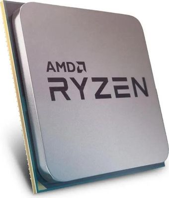 Процессор AMD Ryzen 5 2600X, AM4,  OEM [yd260xbcm6iaf]