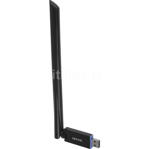 Wi-Fi адаптер TENDA U10 USB 2.0