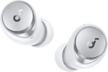 Изображение товара Наушники ANKER Soundcore Space A40 внутриканальные Bluetooth белые