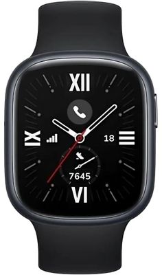 Huawei honor watch 4 top