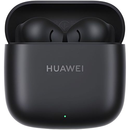 Наушники Huawei FreeBuds SE 2 ULC-CT010, Bluetooth, вкладыши, черный [55037505]