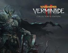 Изображение товара FATSHARK Warhammer Vermintide 2 Collector's Edition ПК русская версия