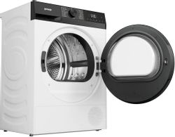 Сушильная машина Gorenje D2G2P8E/C белый