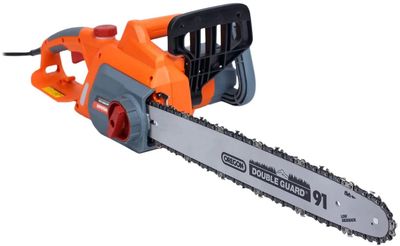 Цепная пила КРАТОН ECS-2200/450 [3 14 01 006] – купить в Ситилинк | 1882762