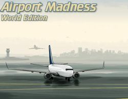 Изображение товара Симулятор аэропорта IMMANITAS Airport Madness: World Edition для ПК Изображение товара Симулятор аэропорта IMMANITAS Airport Madness: World Edition для ПК