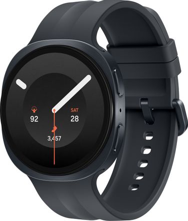 Смарт-часы Samsung Galaxy Watch 9 LTE Watch 9, 44мм, 1.5", с SIM, серый