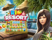 Изображение товара Игра ROKAPLAY 5 Star Rio Resort для ПК цифровой ключ 2017 года