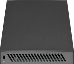 Коммутатор MERCUSYS MS110GMP, неуправляемый