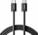 Изображение товара Кабель BASEUS Dynamic 4 Fast,  USB Type-C (m) -  USB Type-C (m),  2м,  черный