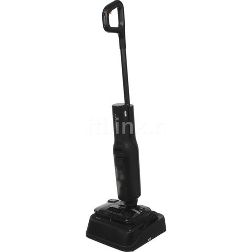 Вертикальный пылесос (handstick) ROBOROCK F25 Ace Pro, 400Вт, черный [wd5m14a]