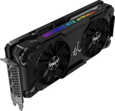 Видеокарта Palit NVIDIA GeForce RTX 3070 PA-RTX3070