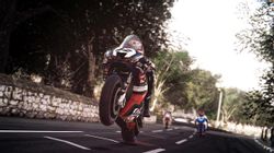 Игра NACON TT Isle of Man: Ride on the Edge 3, для ПК, регион: Россия,СНГ