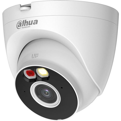 Камера видеонаблюдения IP Dahua DH-IPC-T5AP-PV-0360B, 2880х1620 pix, 3.6 мм, белый [dh-t5a-pv]