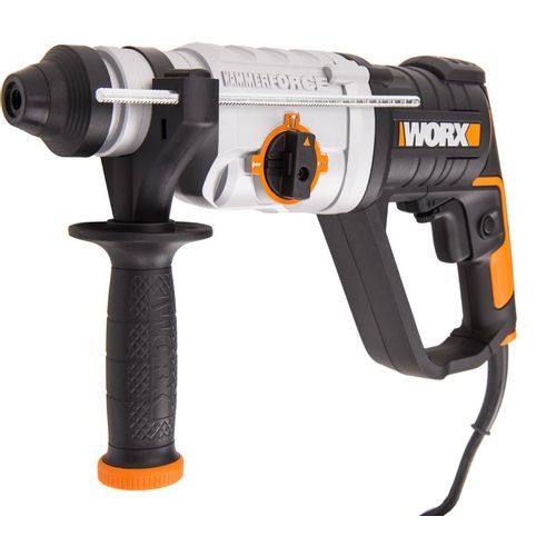 Перфоратор WORX WX339