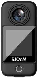 Экшн-камера SJCAM С300-Pocket, черный