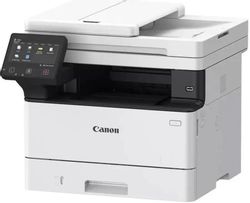 МФУ лазерное Canon i-Sensys MF461DW черно-белая печать, A4, белый