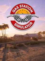Изображение товара Игра GAME OF PID Gas Station Simulator, для ПК, регион: Россия, Весь мир, RUS (интерфейс и субтитры) Изображение товара Игра GAME OF PID Gas Station Simulator, для ПК, регион: Россия, Весь мир, RUS (интерфейс и субтитры)