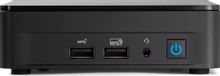 Платформа Intel NUC RNUC12WSKI30001,  без кабеля питания