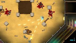 Игра BONUS STAGE Redgar: The Space Viking, для  ПК,  регион: Россия, Весь мир