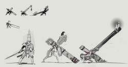Дополнение к игре TEAM 17 Blasphemous - Digital Artbook, для  ПК,  регион: СНГ