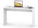 Изображение товара Стол компьютерный Сокол СПм-23, ЛДСП, белый