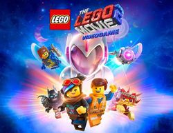 Игра WARNER BROTHERS The Lego Movie 2 Videogame, для ПК, регион: Россия,СНГ