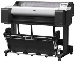 Плоттер Canon imagePROGRAF TM-350, 36"