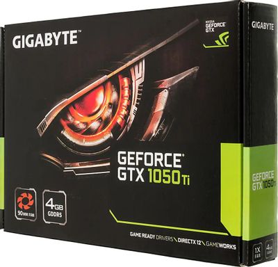 Gtx 1050 discount ti d5 4g