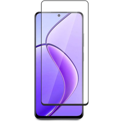 Защитное стекло для экрана BORASCO 73323 для Realme 12 5G/13 5G антиблик, 166х77 мм, 2.5D, 1 шт, прозрачный — цена и наличие Защитное стекло для экрана BORASCO 73323 для Realme 12 5G/13 5G антиблик, 166х77 мм, 2.5D, 1 шт, прозрачный