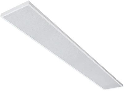 Панель WOLTA WLR01 WLRC01, 36Вт, 6500К, рассеиватель микропризма, белый ...