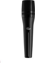 Изображение товара Микрофон ОКТАВА МК-207 черный конденсаторный кардиоидный