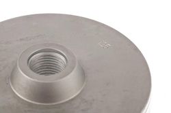 Коронка MATRIX 70394, по бетону/кирпичу/камню, 125мм, SDS-PLUS / SDS-MAX