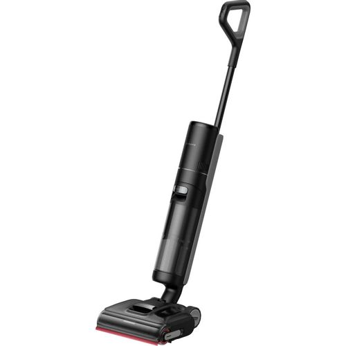 Вертикальный пылесос (handstick) DREAME H15S, 400Вт, черный [hhr46b]