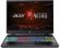 Изображение товара Ноутбук игровой Acer Nitro 16 AN16-41-R3YQ, 16", IPS, AMD Ryzen 7 7735H 3.2ГГц, 8-ядерный, 16ГБ DDR5, 1ТБ SSD,  NVIDIA GeForce  RTX 4070 для ноутбуков - 8 ГБ, Windows 11 Home,  черный [nh.qkdcd.001]