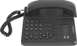 Проводной IP телефон FLYINGVOICE FIP-10